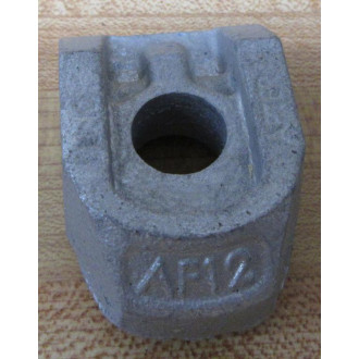 Glaser & Associates LAF050SRP Clamp (Pack of 5)