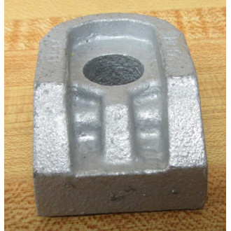 Glaser & Associates LAF050SRP Clamp (Pack of 5)