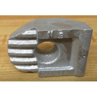 Glaser & Associates LAF050SRP Clamp (Pack of 5)