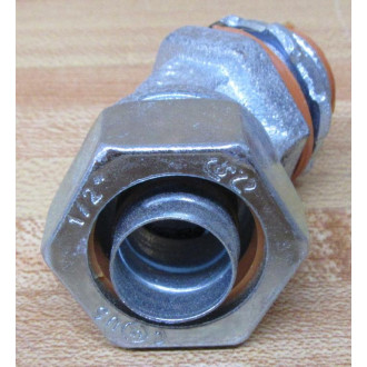 M&W Electric QM2421 45° Connector (Pack of 22)
