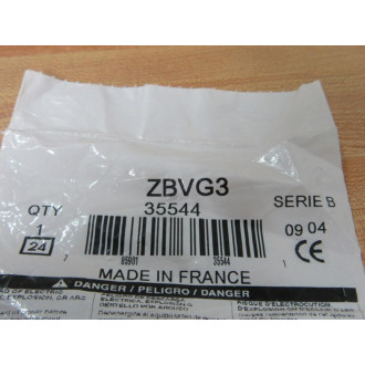 Telemecanique ZBV-G3 Schneider Light Module ZBVG3