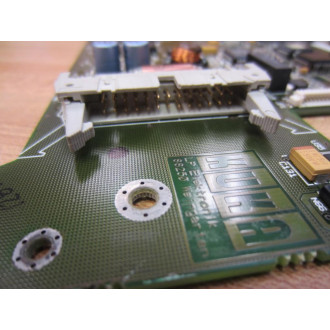 Kuka 58395 Pendant CPU PCB KCP 2.0-CPU - Used