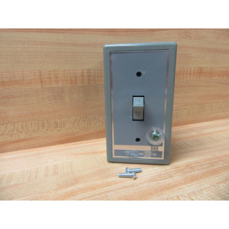 Square D 2510KG1AG Motor Starting Switch WO Hardware