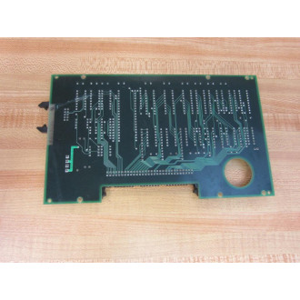 Yaskawa JANCD-SP18B Circuit Board DF8304682 Rev.A01 - Used
