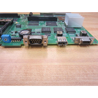Yaskawa JANCD-XCP01C-1 Circuit Board DF0200243-A0 - Used
