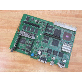Yaskawa JANCD-XCP01C-1 Circuit Board DF0200243-A0 - Used