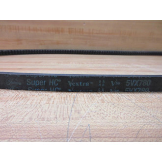 Gates 5VX780 Super HC Vextra V-Belt