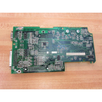 Yaskawa SGDB-CA_DA Circuit Board DF9301710-D0 - Used