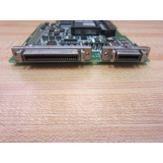 Yaskawa SGDB-CA_DA Circuit Board DF9301710-D0 - Used