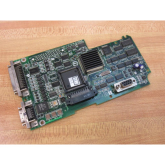 Yaskawa SGDB-CA_DA Circuit Board DF9301710-D0 - Used