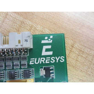 Euresys EV 1157 D0_0 Picolo Pro 2 Video Capture Card EV1157D00 - Used