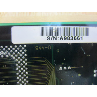 94414-1 Circuit Board M3+SP54C-ALI B.D. - Used