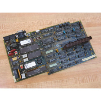 Allen Bradley 960466-02 Logic Board 96046602 - Used