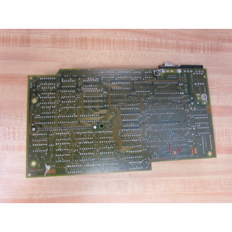 Allen Bradley 960466-02 Logic Board 96046602 - Used