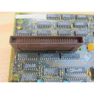 Allen Bradley 960466-02 Logic Board 96046602 - Used