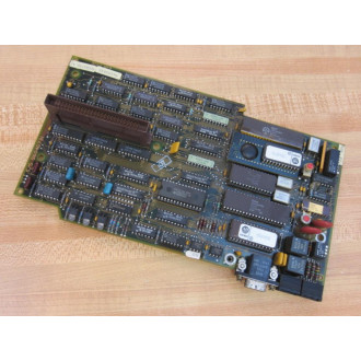 Allen Bradley 960466-02 Logic Board 96046602 - Used