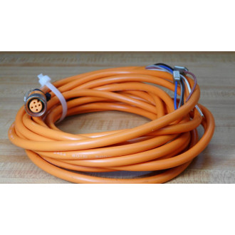 Sick 6009868 Circular Cable Assy  DOL-1205-G05M - New No Box