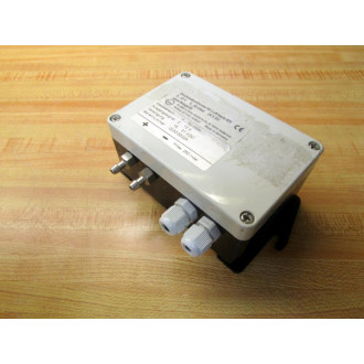 W. Balz & Sohn Gmbh 820 Pressure Transmitter - Used