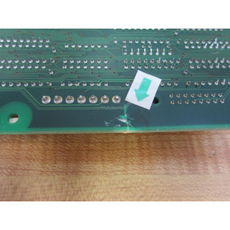 NADEX PC-938C-01A PC Board PC938C01A - Parts Only