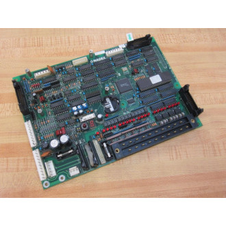 NADEX PC-938C-01A PC Board PC938C01A - Parts Only