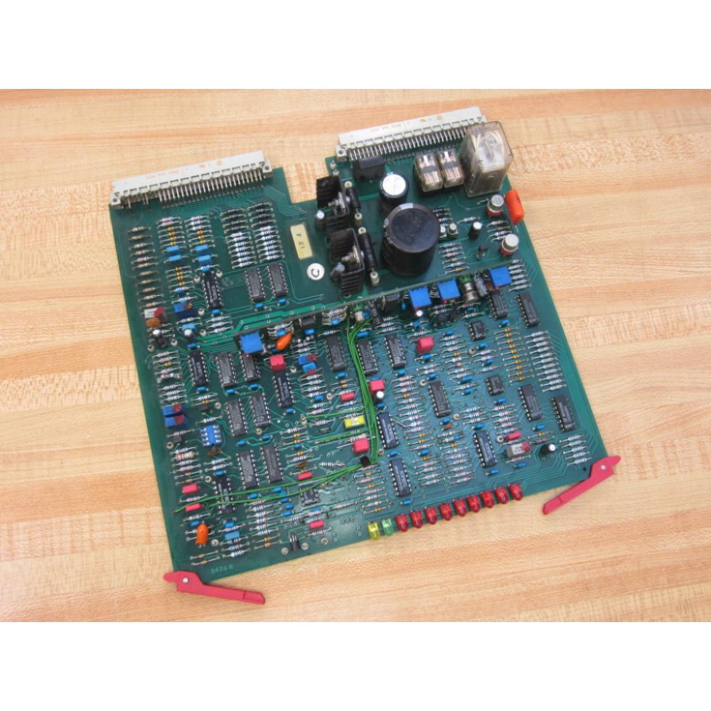 2476 R Circuit Board 2476R - Used