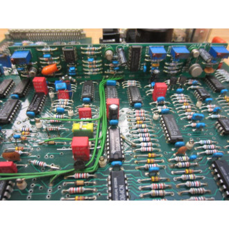2476 R Circuit Board 2476R - Used