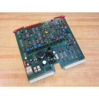 2476 R Circuit Board 2476R - Used