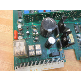 2476 R Circuit Board 2476R - Used
