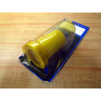 Hubbell 60CM32 Connector Boot