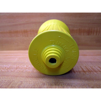 Hubbell 60CM32 Connector Boot