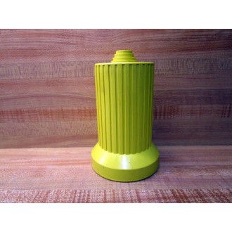Hubbell 60CM32 Connector Boot