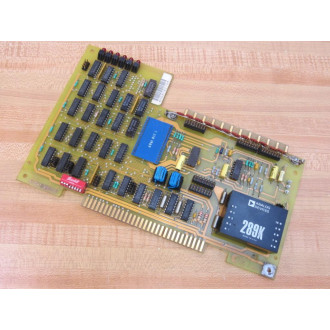 Cincinnati Milacron 3-541-0011P TCI Board 35410011P - Used