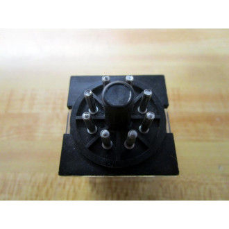 Omron MK2P-I-12V DC Relay MK2PI (Pack of 3) - New No Box