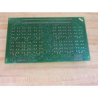 ABB 418445-001 Safety Interface Board 418445001 - Used