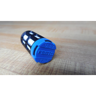 Festo 2307 U-18 Muffler Silencer 2307U18 (Pack of 5)