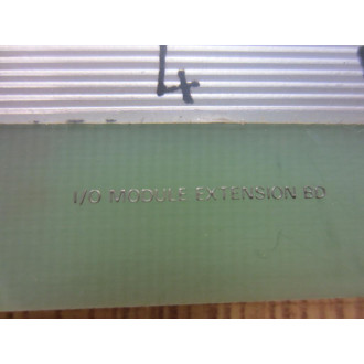 0500701 IO Module Extension Bd C0500691