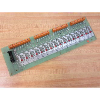 0500701 IO Module Extension Bd C0500691