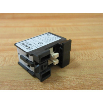 Lovato BFX10 11 Auxiliary Contact BFX1011 (Pack of 4) - New No Box