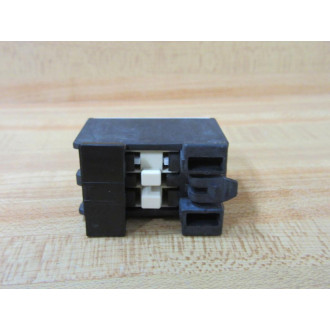 Lovato BFX10 11 Auxiliary Contact BFX1011 (Pack of 4) - New No Box