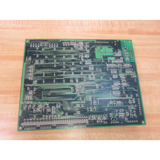 Daihen P6840P OTC Circuit Board - Used