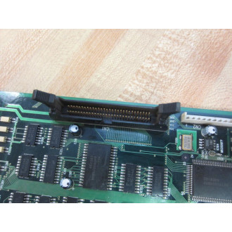 Daihen P6840P OTC Circuit Board - Used