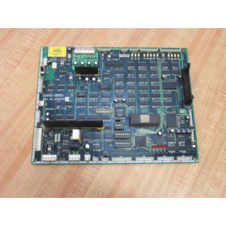 Daihen P6840P OTC Circuit Board - Used