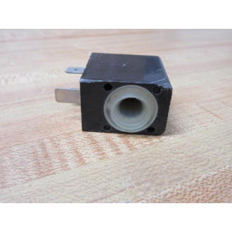 Numatics 237-569B Solenoid Valve Coil 237569B - Used