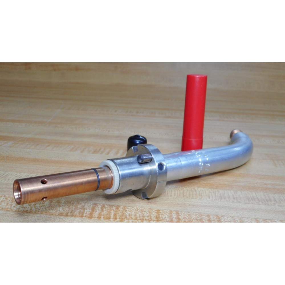 SKS 58-1-45-350 Power Joint Torch System 58145350 - New No Box SKS 58-1-45-350 Power Joint Torch System 58145350 - New No Box