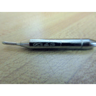 Pace 1121-0349-P5 Microfine Chisel Tip 11210349P5 (Pack of 5)