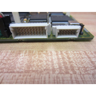Allen Bradley 40851-138-51 Circuit Bd 4085113851 A4085113851 K wBattery - Used