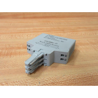 Wago 286-662 DC Current Flow Monitoring Module 286662 - New No Box