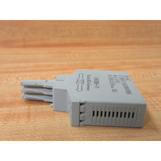 Wago 286-662 DC Current Flow Monitoring Module 286662 - New No Box