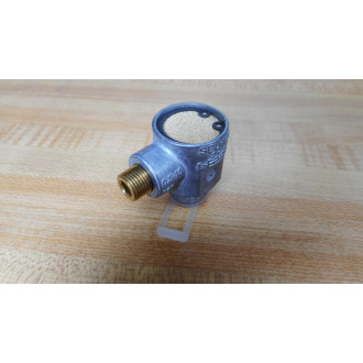 Festo SEU-18 Exhaust Valve SEU18 - New No Box