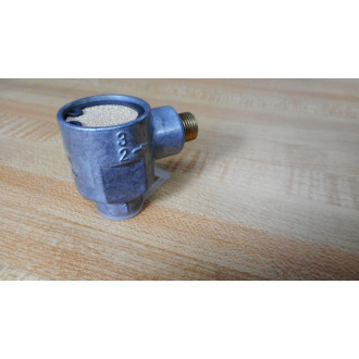 Festo SEU-18 Exhaust Valve SEU18 - New No Box